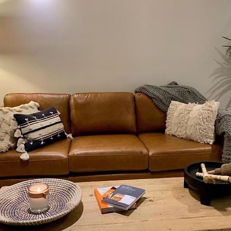 Boutique Abode 314 Lejlighed Melbourne Eksteriør billede